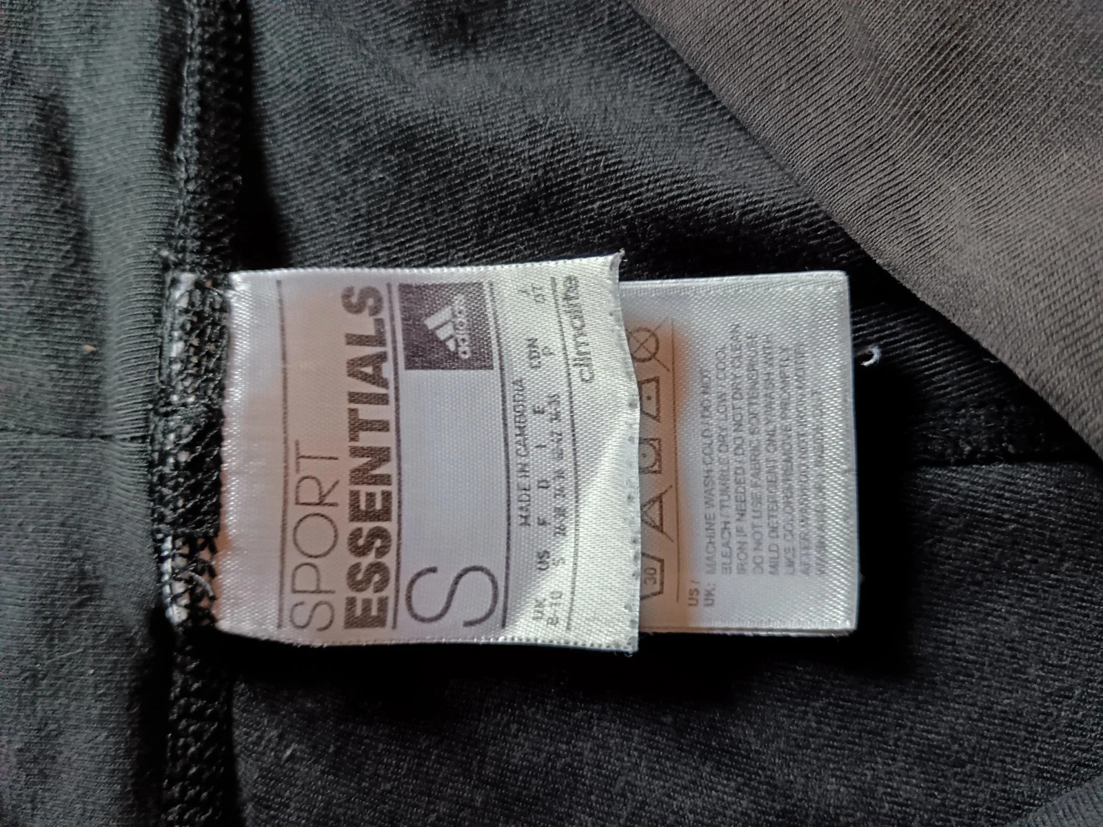 adidas Leggings – photo 3
